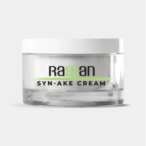 کرم ضد چروک راسن مدل SYN-AKE حجم ۳۰ میلی لیتر